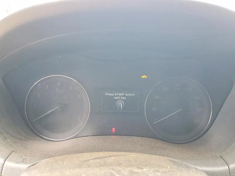 2016 HYUNDAI GENESIS 3.8L  