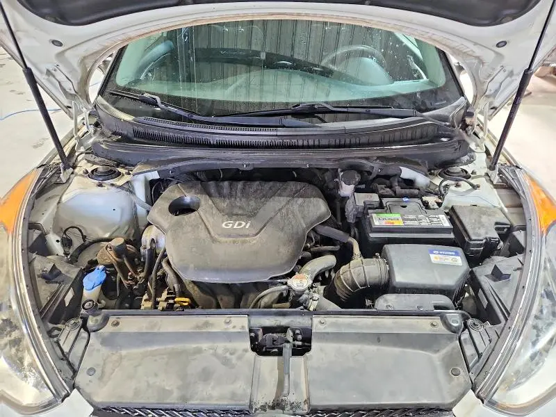2016 HYUNDAI VELOSTER BASE  
