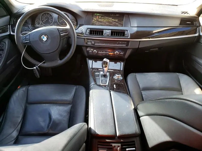 2013 BMW 528 I  