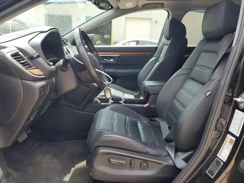2019 HONDA CR-V EXL  