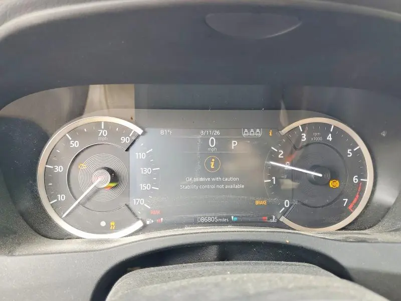 2020 JAGUAR XE S  