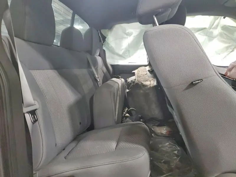 2011 FORD F150 SUPER CAB  