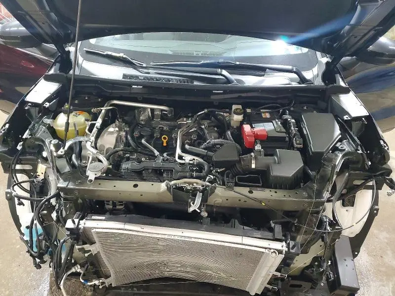 2025 MITSUBISHI OUTLANDER ES  