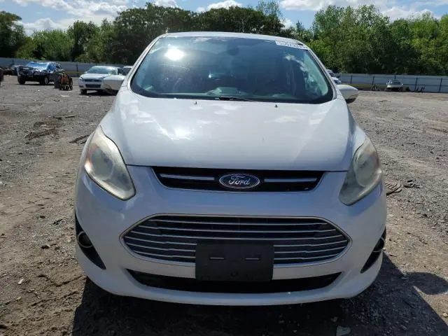 2013 FORD C-MAX SEL  
