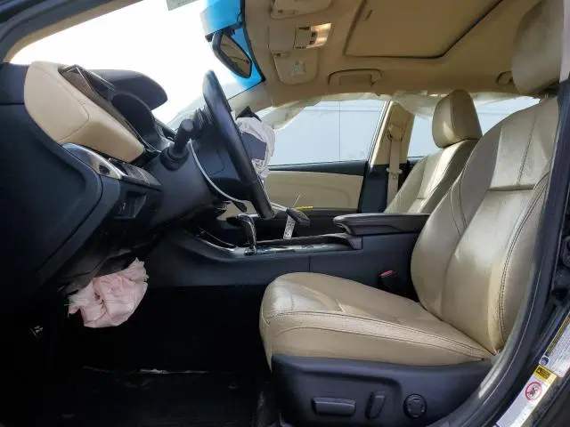 2015 TOYOTA AVALON XLE  