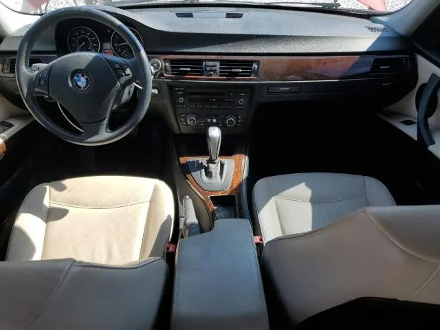 2011 BMW 328 XI  