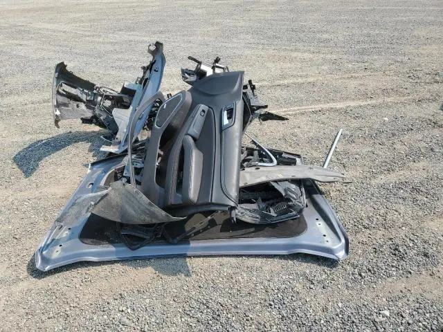 2018 CHEVROLET SUBURBAN K1500 LT  