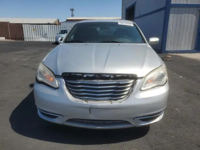 2012 CHRYSLER 200 LX  
