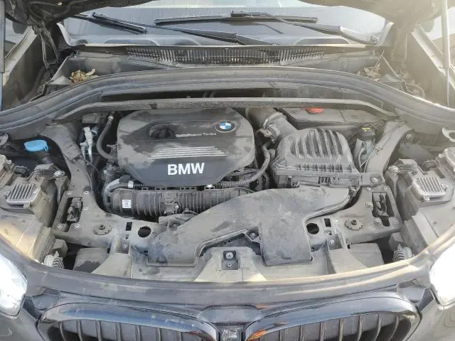 2017 BMW X1 XDRIVE28I  