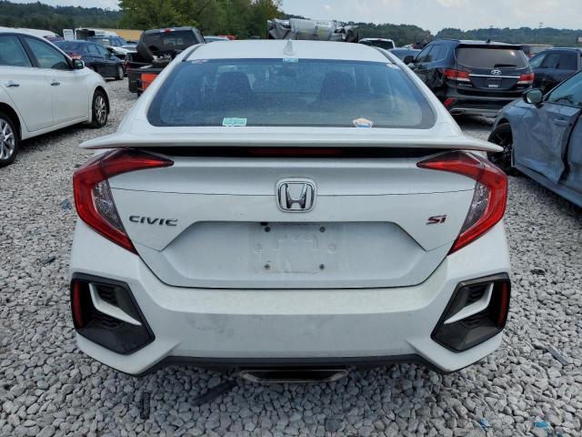 2020 HONDA CIVIC SI