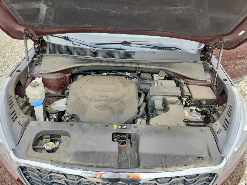 2019 KIA SORENTO S V6  