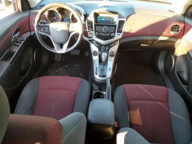 2011 CHEVROLET CRUZE ECO  