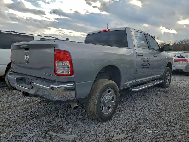 2022 RAM 2500 BIG HORN/LONE STAR  