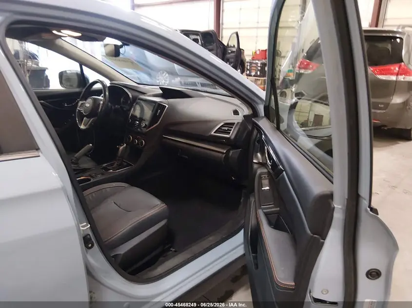 2018 SUBARU CROSSTREK 2.0I LIMITED