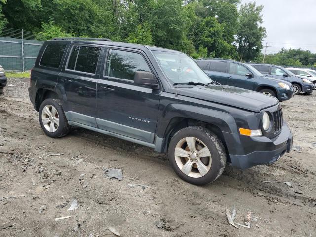 2011 JEEP PATRIOT SPORT