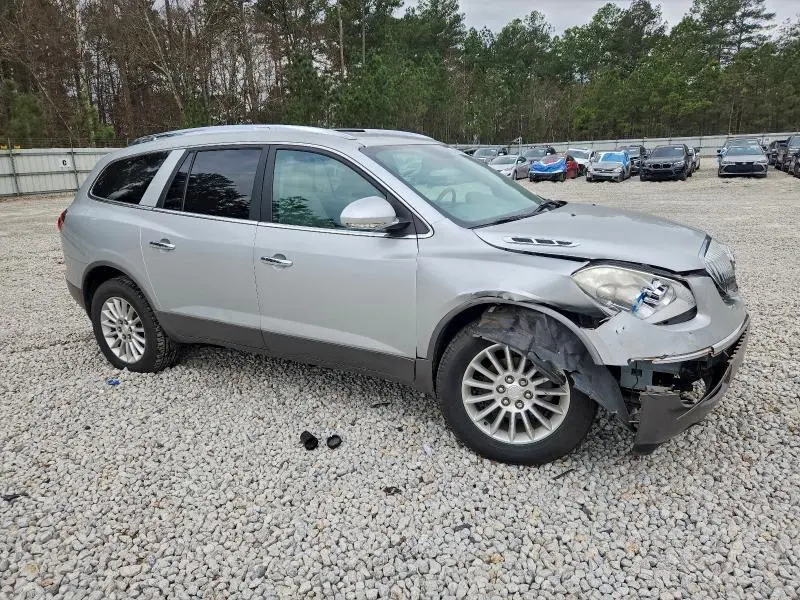2011 BUICK ENCLAVE CXL  