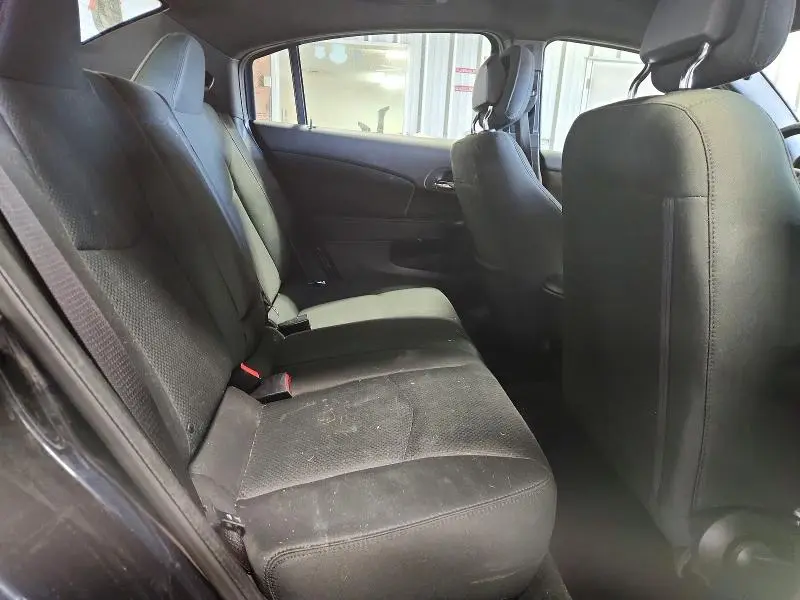 2012 CHRYSLER 200 TOURING  