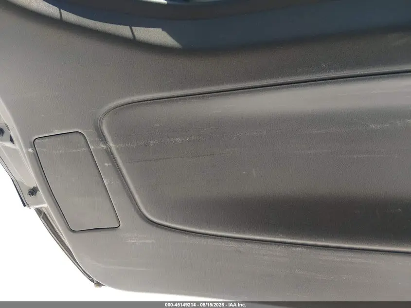 2020 NISSAN PATHFINDER S 2WD