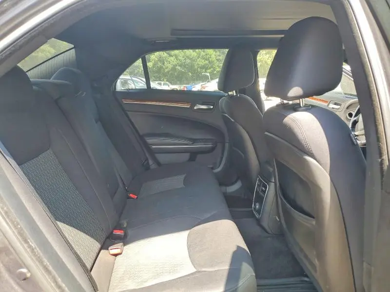 2014 CHRYSLER 300   