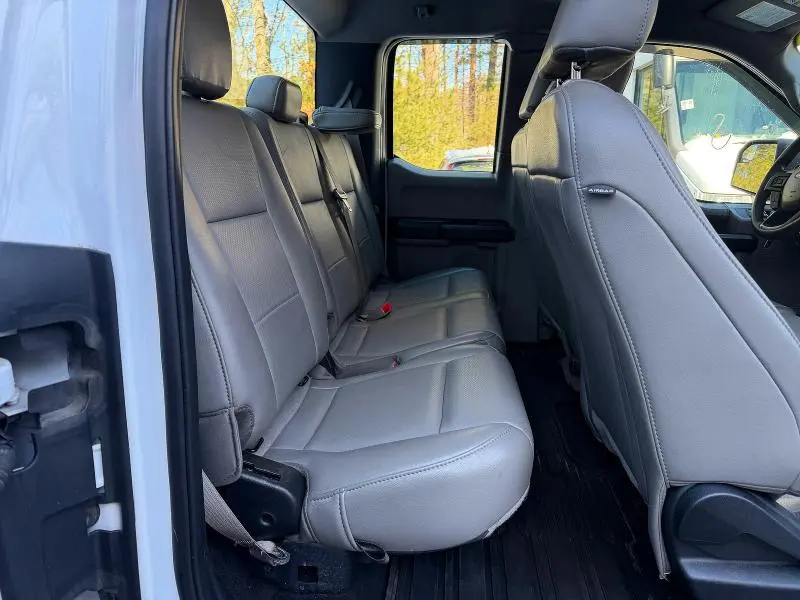 2019 FORD F150 SUPER CAB  