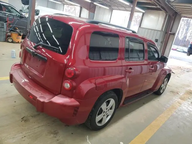 2011 CHEVROLET HHR LS  