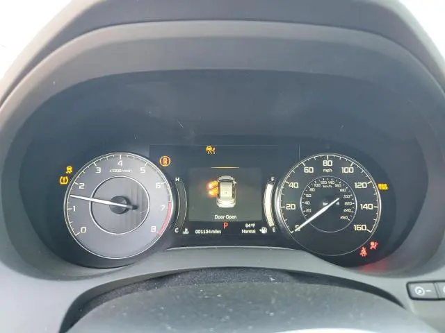 2025 ACURA RDX ADVANCE  