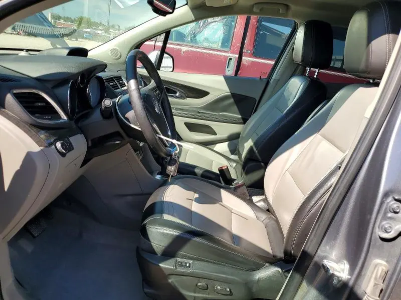 2014 BUICK ENCORE   