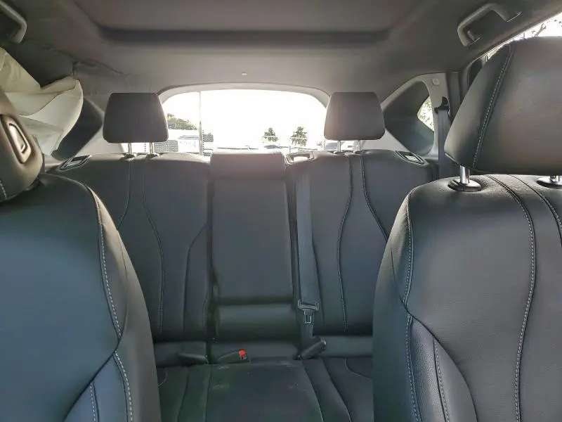2025 ACURA RDX   