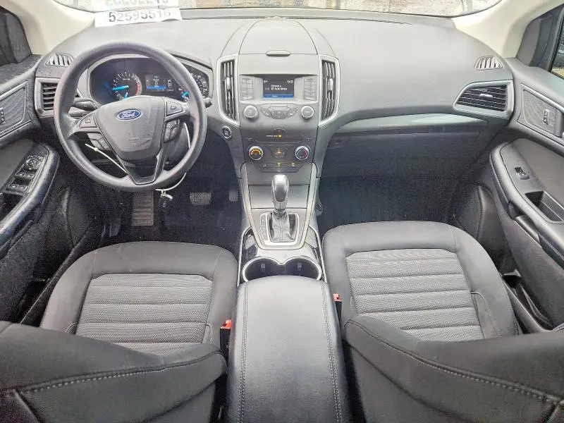 2018 FORD EDGE SE  