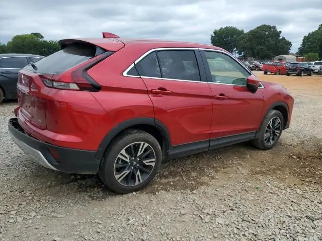 2024 MITSUBISHI ECLIPSE CROSS SE