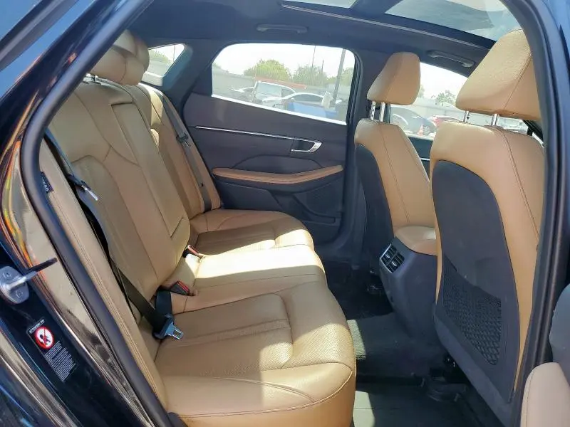 2023 HYUNDAI SONATA LIMITED  