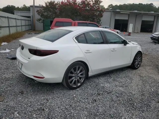 2020 MAZDA 3 SELECT  