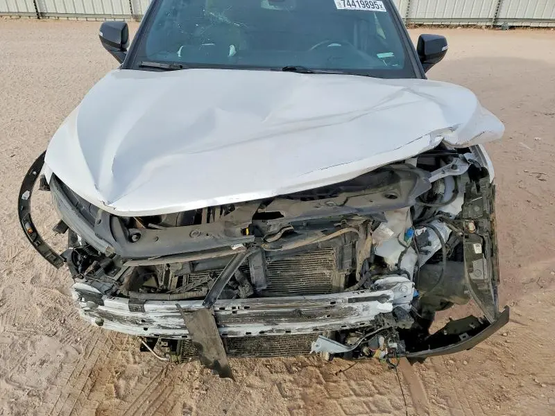 2021 CHEVROLET BLAZER 3LT  