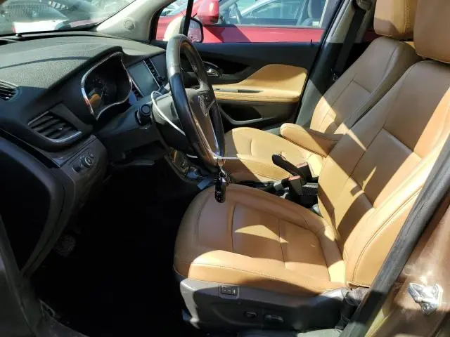 2019 BUICK ENCORE ESSENCE  