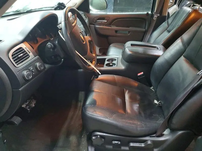 2012 CHEVROLET TAHOE K1500 LT  