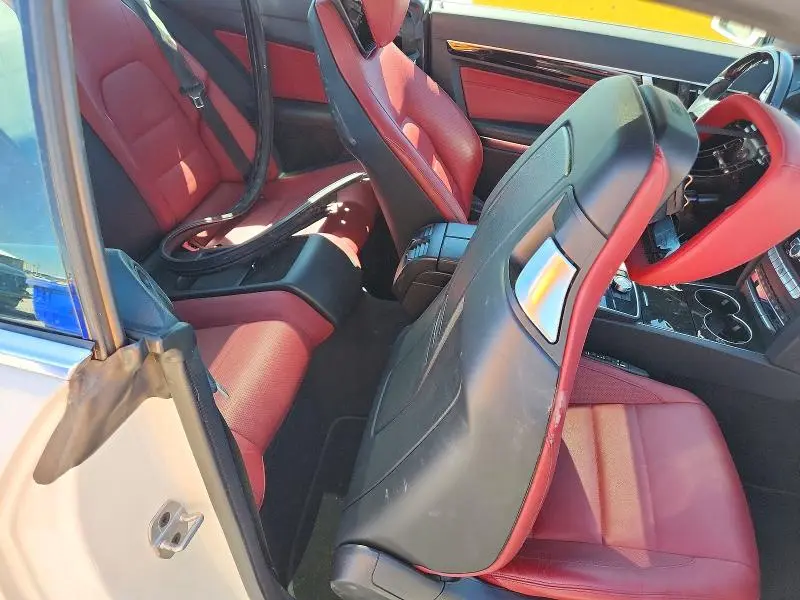 2014 MERCEDES-BENZ E 350  