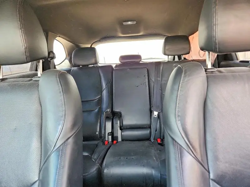 2016 MAZDA CX-9 GRAND TOURING  