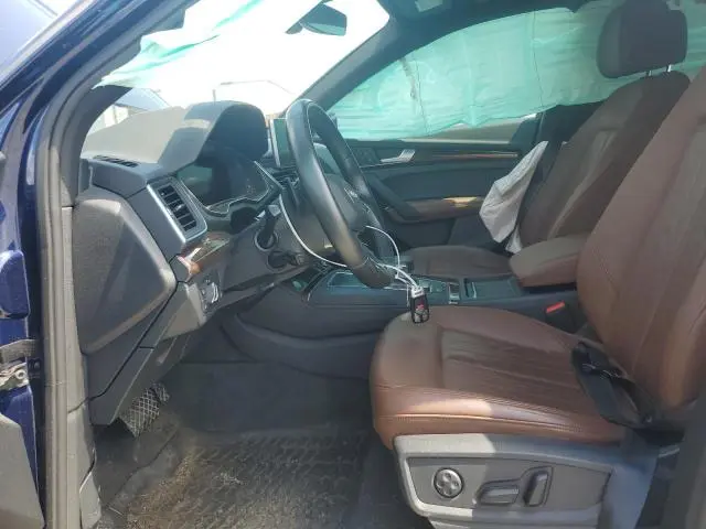 2020 AUDI Q5 PREMIUM PLUS