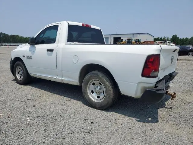 2015 RAM 1500 ST  