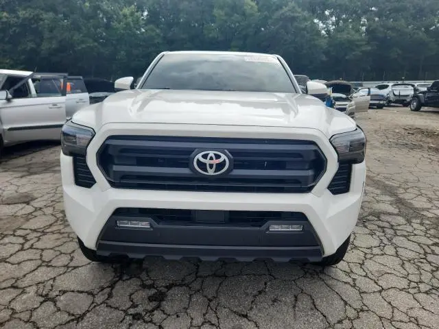 2024 TOYOTA TACOMA DOUBLE CAB  