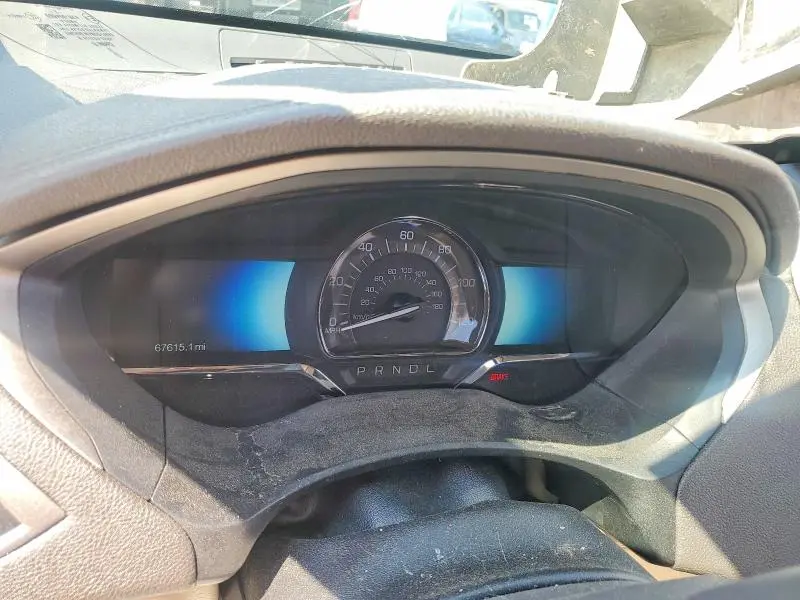 2020 LINCOLN MKZ RESERVE  
