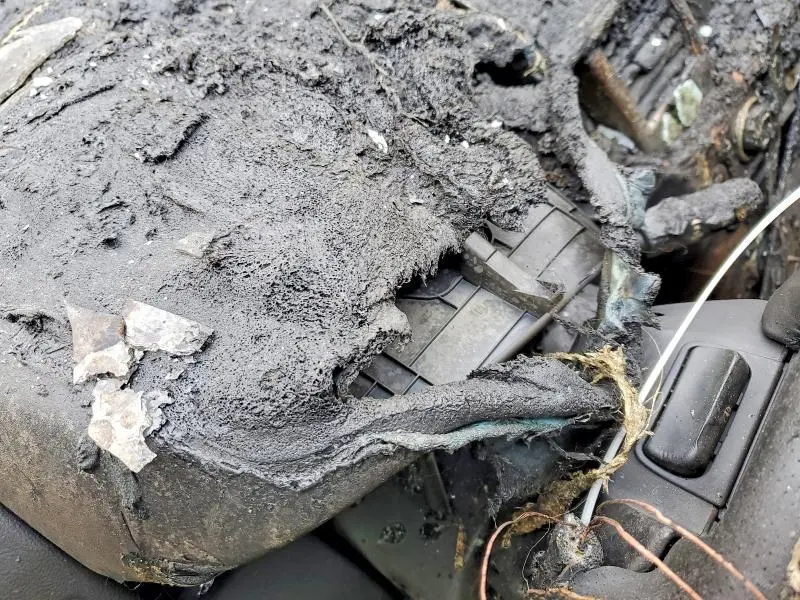 2010 LAND ROVER RANGE ROVER SPORT LUX  