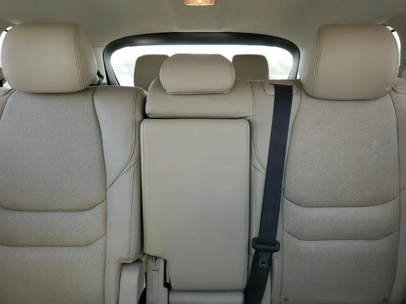 2017 MAZDA CX-9 TOURING  