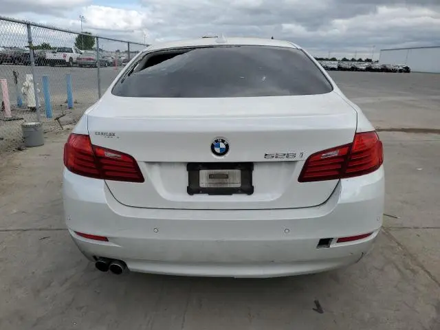 2016 BMW 528 I  