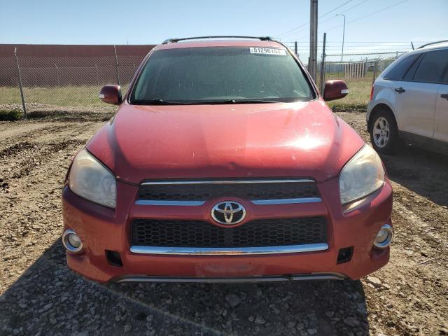 2010 TOYOTA RAV4 LIMITED