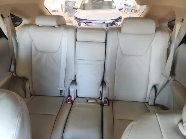 2010 LEXUS RX 450H  