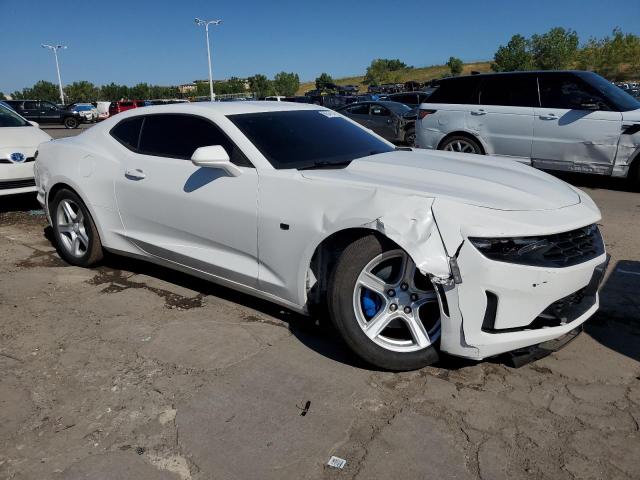 2020 CHEVROLET CAMARO LS