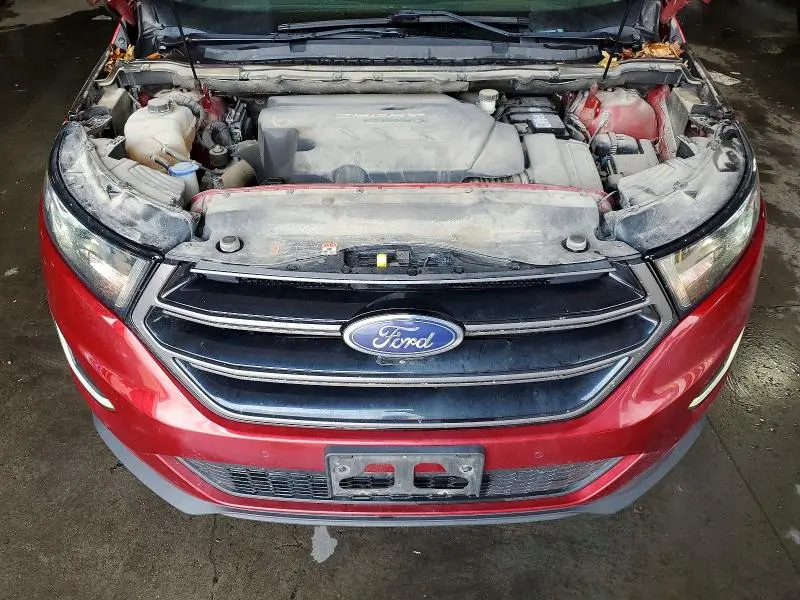 2016 FORD EDGE SPORT  