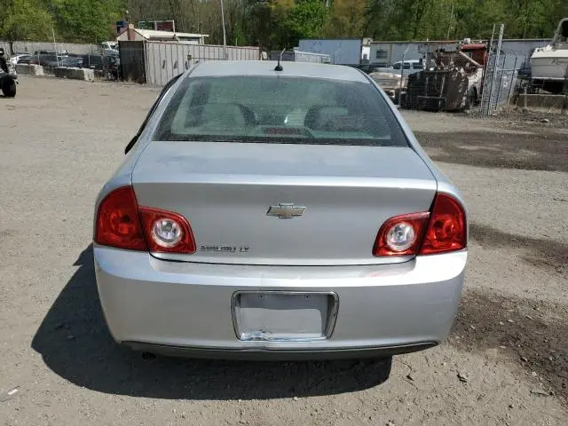 2010 CHEVROLET MALIBU 1LT  