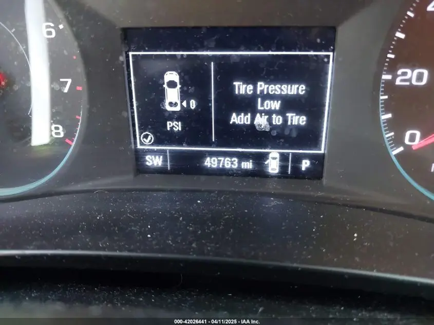 2023 CHEVROLET MALIBU FWD LS